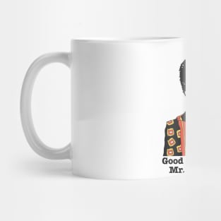 TV SITCOM ICON Mug